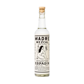 Madre Espadin Mezcal  (750ml)